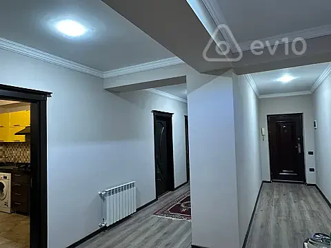 Kirayə verilir 3 otaqlı yeni tikili 111 m² — Bakı, Nərimanov 3 otaq 111.00 m²