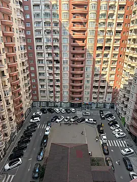Satılır 3 otaqlı yeni tikili 100 m² — Bakı, Səbail 3 otaq 100.00 m²