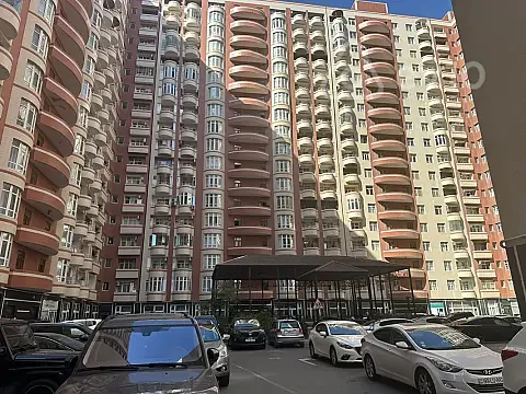 Satılır 3 otaqlı yeni tikili 100 m² — Bakı, Səbail 3 otaq 100.00 m²