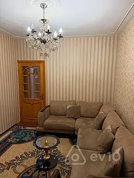 Satılır 3 otaqlı köhnə tikili 80 m² — Bakı, Yasamal 3 otaq 80.00 m²