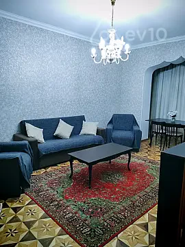 Kirayə verilir 3 otaqlı yeni tikili 110 m² — Bakı, Xətai 3 otaq 110.00 m²