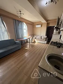 Kirayə verilir 2 otaqlı yeni tikili 70 m² — Bakı, Binəqədi 2 otaq 70.00 m²