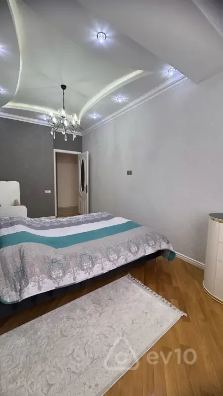 Satılır 3 otaqlı yeni tikili 103 m²