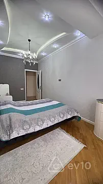 Satılır 3 otaqlı yeni tikili 103 m² — Bakı, Nizami 3 otaq 103.00 m²