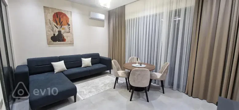 Kirayə verilir 2 otaqlı yeni tikili 60 m² — Bakı, Sabunçu 2 otaq 60.00 m²