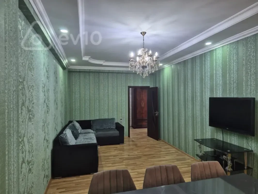 Kirayə verilir 2 otaqlı yeni tikili 77 m²