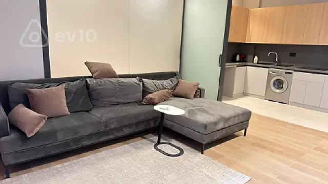 Kirayə verilir 3 otaqlı yeni tikili 102 m² — Bakı, Sabunçu 3 otaq 102.00 m²
