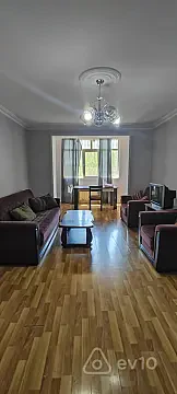 Kirayə verilir 3 otaqlı yeni tikili 120 m² — Bakı, Nərimanov 3 otaq 120.00 m²