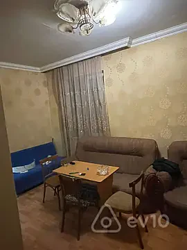 Kirayə verilir 2 otaqlı köhnə tikili 51 m² — Bakı, Nəsimi 2 otaq 51.00 m²