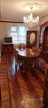 Satılır 5 otaqlı köhnə tikili 120 m² — Bakı, Xətai 5 otaq 120.00 m²