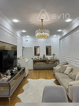 Satılır 2 otaqlı yeni tikili 69 m² — Bakı, Səbail 2 otaq 69.00 m²