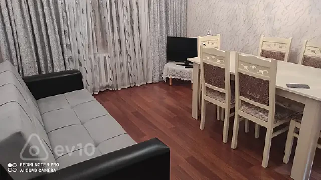 Kirayə verilir 2 otaqlı köhnə tikili 60 m² — Bakı, Yasamal 2 otaq 60.00 m²