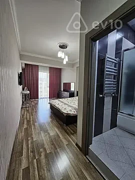 Kirayə verilir 2 otaqlı yeni tikili 100 m² — Bakı, Xətai 2 otaq 100.00 m²