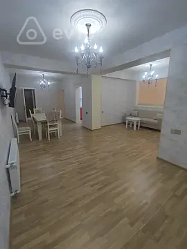 Satılır 3 otaqlı yeni tikili 106 m² — Bakı, Yasamal 3 otaq 106.00 m²