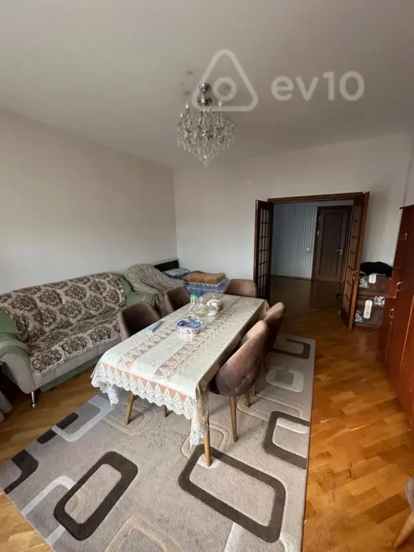 Satılır 2 otaqlı yeni tikili 86.1 m²