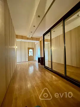 Satılır 3 otaqlı yeni tikili 100 m² — Bakı, Səbail 3 otaq 100.00 m²