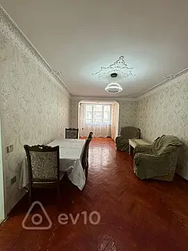 Kirayə verilir 2 otaqlı köhnə tikili 56 m² — Bakı, Nəsimi 2 otaq 56.00 m²