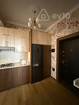Kirayə verilir 2 otaqlı yeni tikili 54 m² — Bakı, Binəqədi 2 otaq 54.00 m²