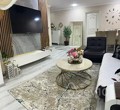 Satılır 3 otaqlı köhnə tikili 55 m² — Bakı, Binəqədi 3 otaq 55.00 m²