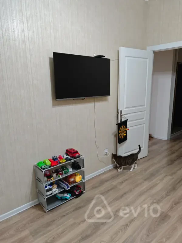 Kirayə verilir 2 otaqlı yeni tikili 60 m²
