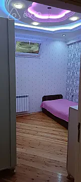 Kirayə verilir 3 otaqlı yeni tikili 114 m² — Xırdalan 3 otaq 114.00 m²