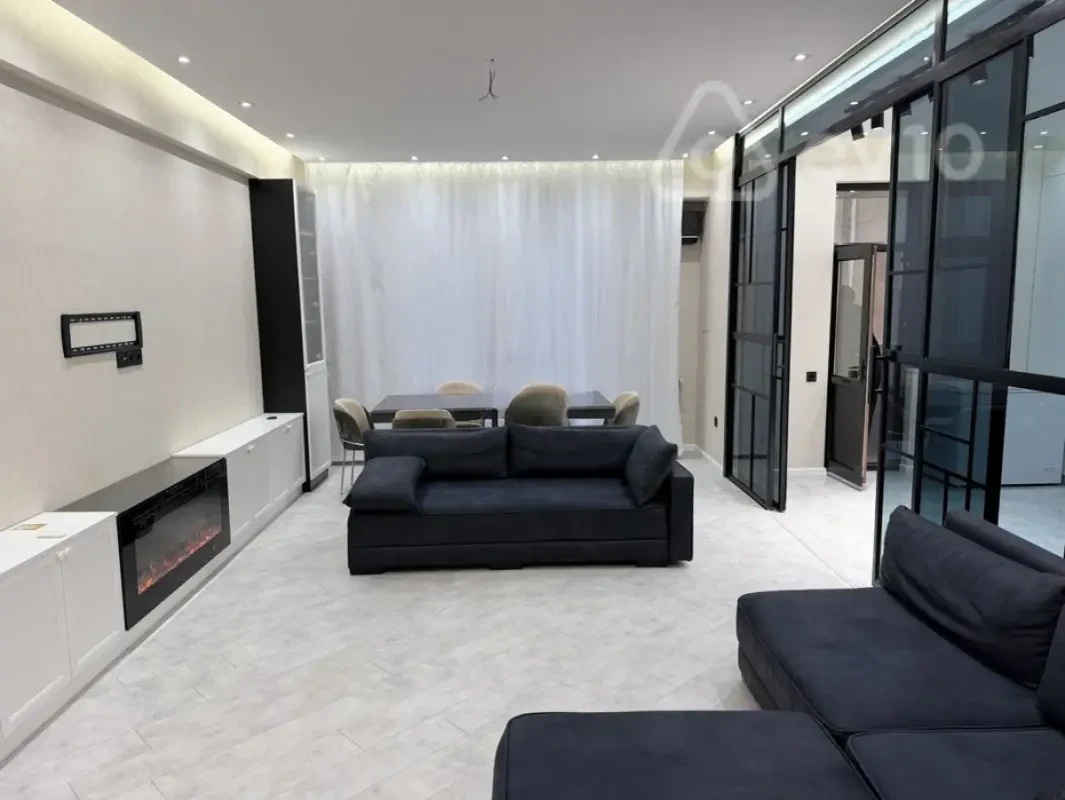 Satılır 3 otaqlı yeni tikili 117 m²