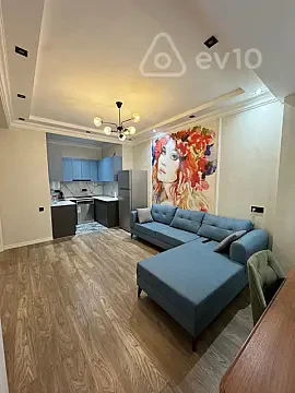 Kirayə verilir 3 otaqlı yeni tikili 85 m² — Bakı, Nəsimi 3 otaq 85.00 m²