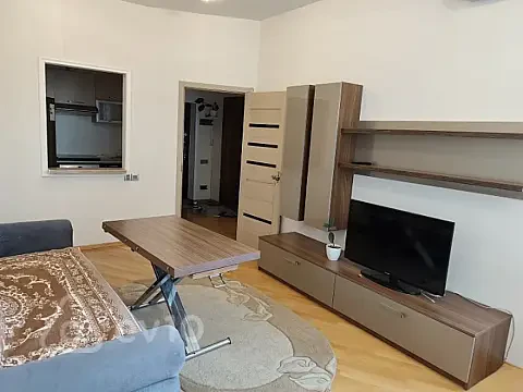Kirayə verilir 2 otaqlı yeni tikili 60 m² — Bakı, Səbail 2 otaq 60.00 m²