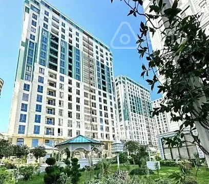 Satılır 2 otaqlı yeni tikili 58 m² — Bakı, Nərimanov 2 otaq 58.00 m²