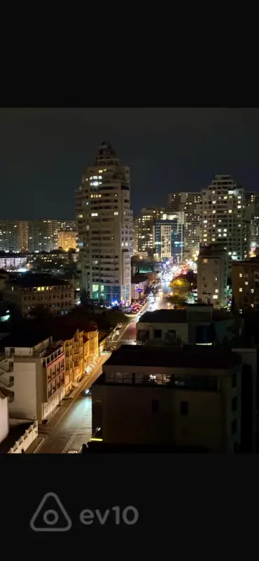 Kirayə verilir 1 otaqlı yeni tikili 50 m²