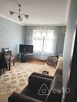 Kirayə verilir 2 otaqlı köhnə tikili 50 m² — Bakı, Xətai 2 otaq 50.00 m²