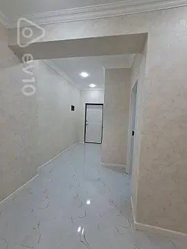 Satılır 2 otaqlı yeni tikili 66.5 m² — Bakı, Yasamal 2 otaq 66.50 m²
