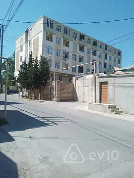 Satılır 2 otaqlı yeni tikili 54 m² — Bakı, Abşeron 2 otaq 54.00 m²