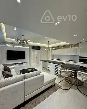 Kirayə verilir 3 otaqlı yeni tikili 125 m² — Bakı, Səbail 3 otaq 125.00 m²
