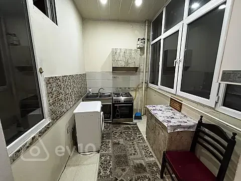 Kirayə verilir 2 otaqlı yeni tikili 50 m² — Bakı, Binəqədi 2 otaq 50.00 m²
