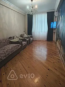 Kirayə verilir 2 otaqlı köhnə tikili 57 m² — Bakı, Abşeron 2 otaq 57.00 m²