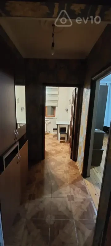 Kirayə verilir 1 otaqlı yeni tikili 43 m²