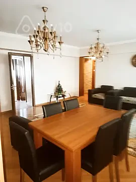 Satılır 4 otaqlı köhnə tikili 114 m² — Bakı, Nəsimi 4 otaq 114.00 m²