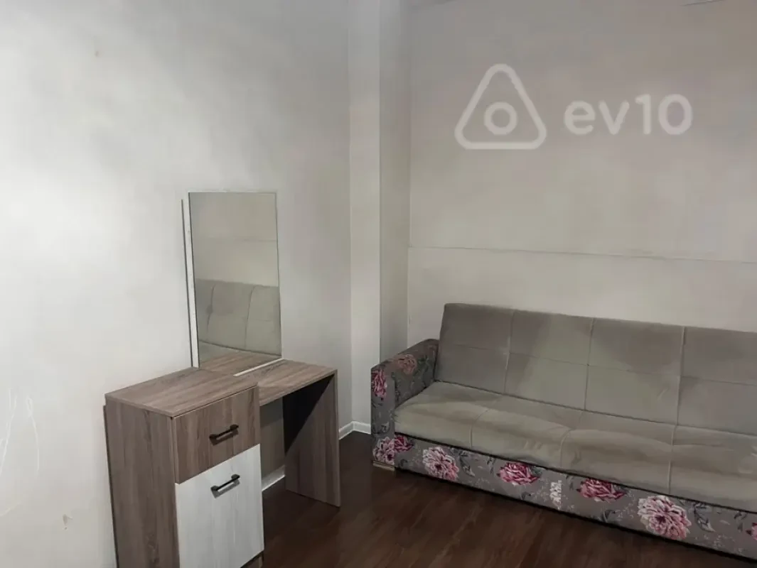 Kirayə verilir 1 otaqlı yeni tikili 40 m²