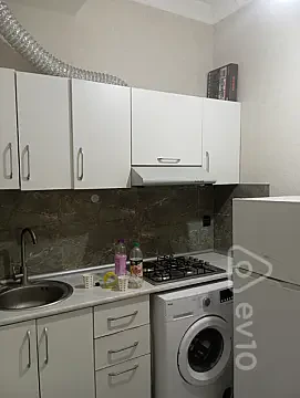Kirayə verilir 2 otaqlı yeni tikili 47 m² — Xırdalan 2 otaq 47.00 m²