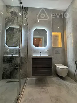Kirayə verilir 2 otaqlı yeni tikili 83 m² — Bakı, Nəsimi 2 otaq 83.00 m²