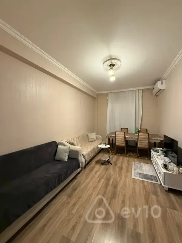 Kirayə verilir 2 otaqlı yeni tikili 80 m²