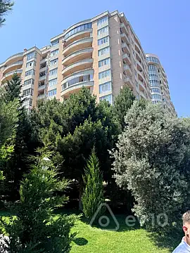 Satılır 5 otaqlı yeni tikili 206 m² — Bakı, Yasamal 5 otaq 206.00 m²