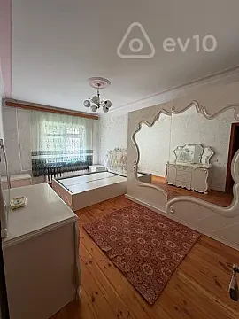 Kirayə verilir 5 otaqlı yeni tikili 100 m² — Bakı, Nizami 5 otaq 100.00 m²