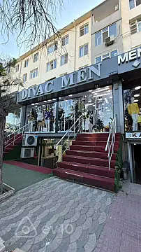 Kirayə verilir mənzil 80 m² — Bakı, Nəsimi 80.00 m²