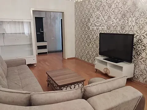 Kirayə verilir 2 otaqlı yeni tikili 100 m² — Bakı, Yasamal 2 otaq 100.00 m²