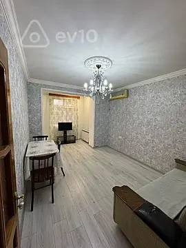 Satılır 2 otaqlı köhnə tikili 38 m² — Bakı, Səbail 2 otaq 38.00 m²