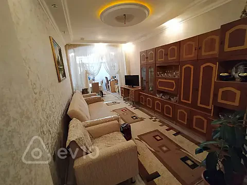 Kirayə verilir 2 otaqlı həyət evi 60 m² — Bakı, Nərimanov 2 otaq 60.00 m²