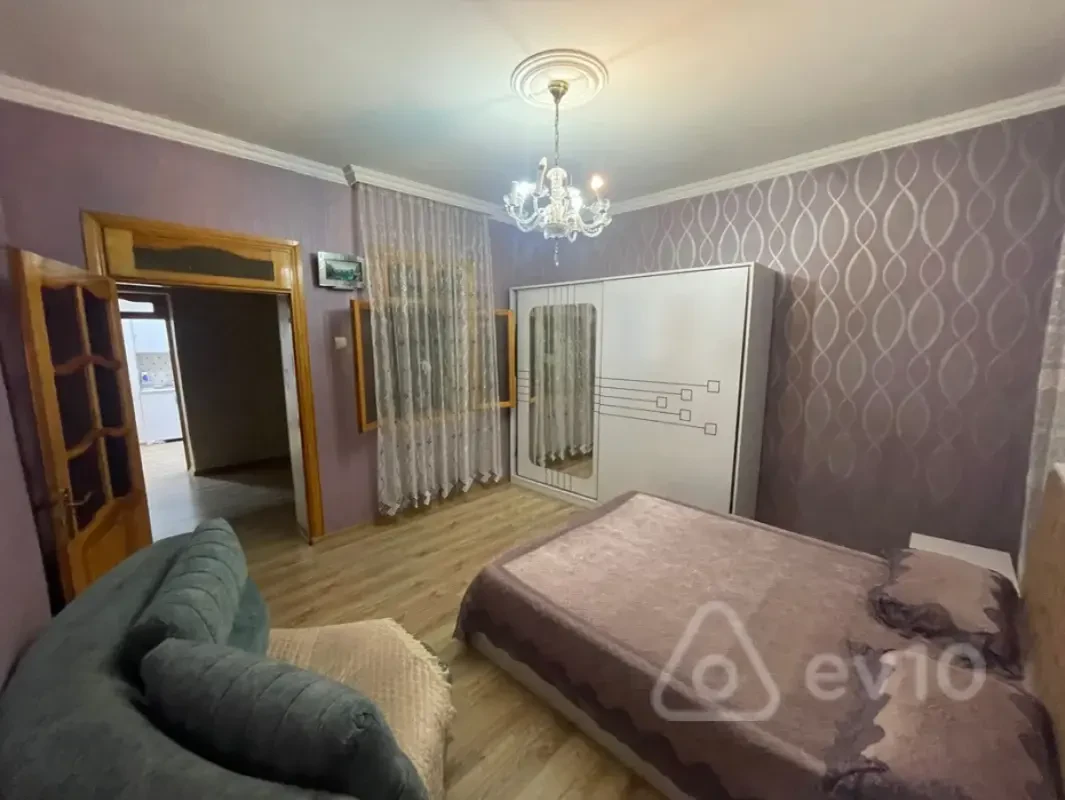 Kirayə verilir 2 otaqlı həyət evi 55 m²