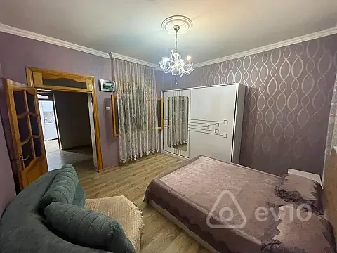 Kirayə verilir 2 otaqlı həyət evi 55 m² — Bakı, Binəqədi 2 otaq 55.00 m²